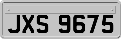 JXS9675