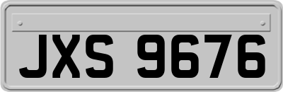 JXS9676