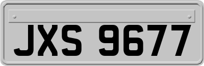 JXS9677