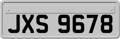 JXS9678