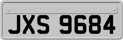 JXS9684