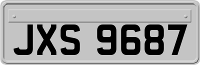 JXS9687