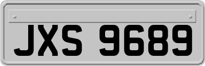 JXS9689