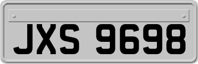 JXS9698