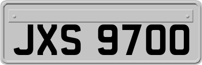 JXS9700