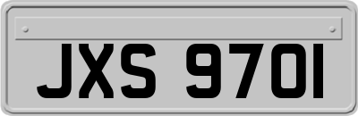 JXS9701