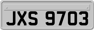 JXS9703
