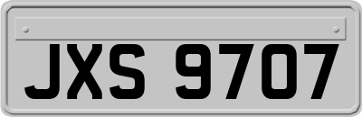 JXS9707