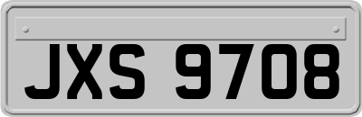 JXS9708