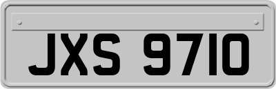 JXS9710