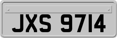 JXS9714