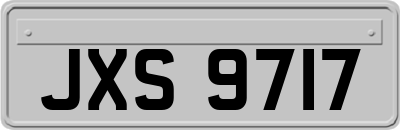 JXS9717