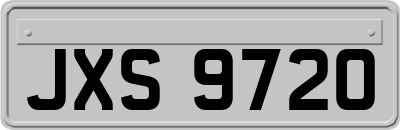 JXS9720