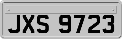 JXS9723