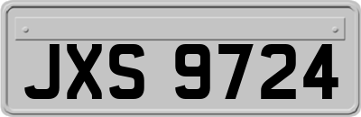 JXS9724