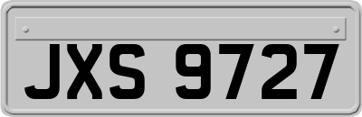 JXS9727