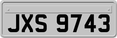 JXS9743