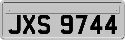 JXS9744