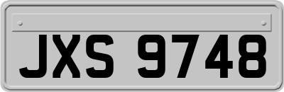 JXS9748