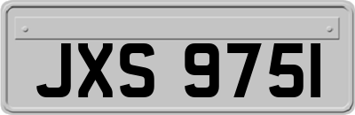 JXS9751