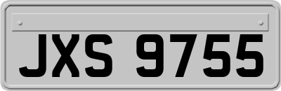 JXS9755