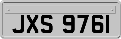 JXS9761