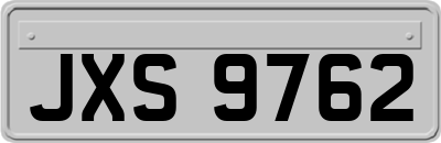 JXS9762