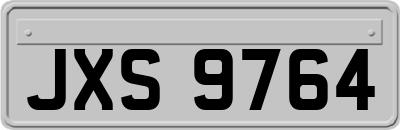 JXS9764