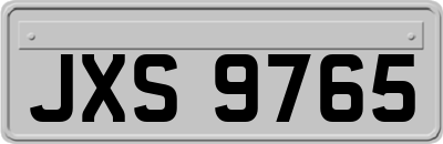 JXS9765