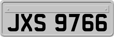 JXS9766