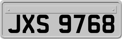 JXS9768