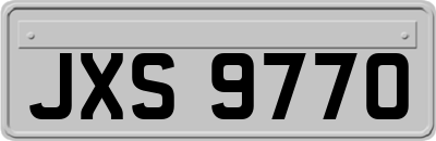 JXS9770