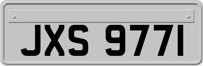 JXS9771