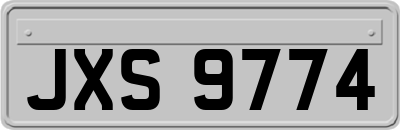 JXS9774