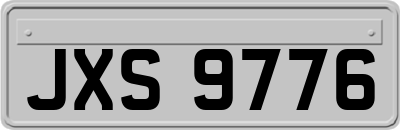 JXS9776
