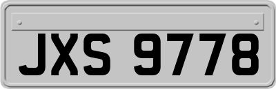 JXS9778