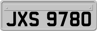 JXS9780