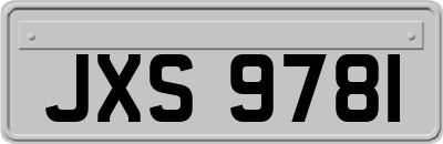 JXS9781
