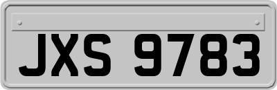 JXS9783