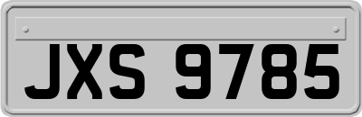 JXS9785
