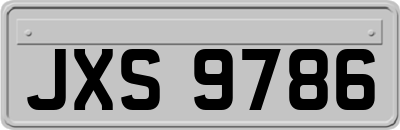 JXS9786