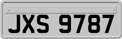 JXS9787