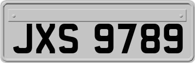 JXS9789