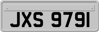 JXS9791