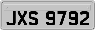 JXS9792
