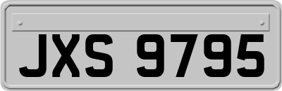 JXS9795
