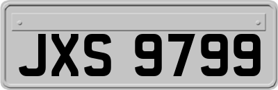 JXS9799