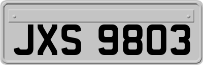 JXS9803