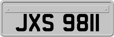 JXS9811