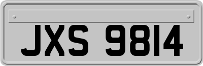 JXS9814